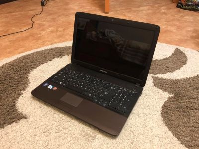 Лот: 11351034. Фото: 1. Ноутбук Samsung R540, Intel® Pentium... Ноутбуки