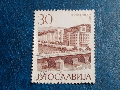 Лот: 25640938. Фото: 1. - Марки для Вашей коллекции. лот... Марки