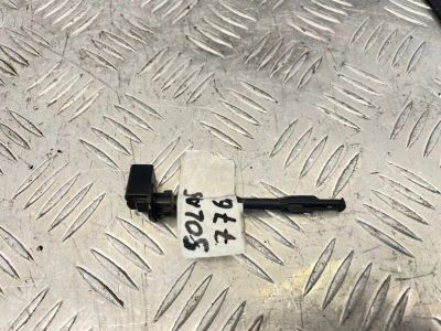 Лот: 25740363. Фото: 1. датчик температуры воздуха в салоне... Салон