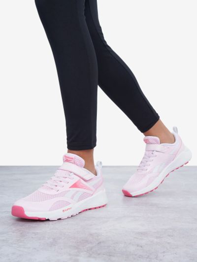 Лот: 25556998. Фото: 1. Кроссовки для девочек Reebok Energen... Другое (одежда, обувь, галантерея)