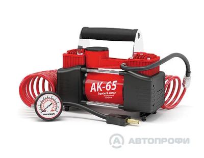 Лот: 3071204. Фото: 1. Автомобильный компрессор "АК... Компрессоры автомобильные, шинные насосы