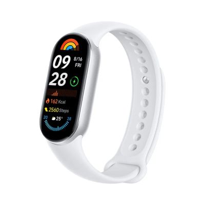 Лот: 24693795. Фото: 1. Новый. Фитнес-браслет Xiaomi Mi... Смарт-часы, фитнес-браслеты, аксессуары