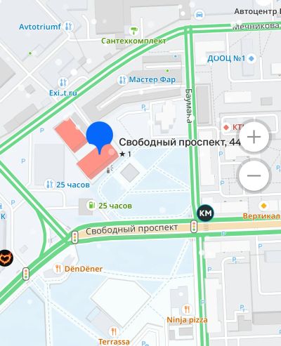 Лот: 25789345. Фото: 1. 2 комнатная ЖК Хаус Парк. Квартиры, студии