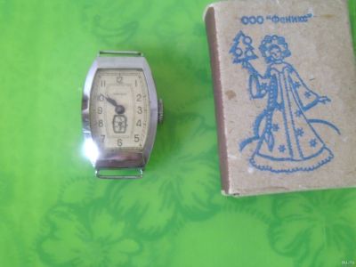 Лот: 18152454. Фото: 1. 1 Часы советские женские Звезда... Оригинальные наручные часы