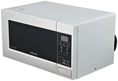 Лот: 11815248. Фото: 1. Микроволновка samsung ge7r4mr. Микроволновки, мини-печи