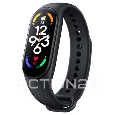 Лот: 19231152. Фото: 1. Фитнес-браслет Xiaomi Mi Band... Смарт-часы, фитнес-браслеты, аксессуары