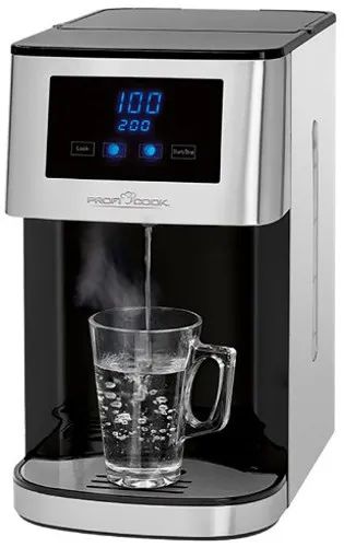 Лот: 24437015. Фото: 1. Термопот Profi Cook PC-HWS 1145. Чайники, кофемашины, кулеры