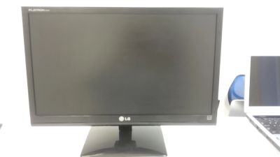 Лот: 14535890. Фото: 1. Монитор LG E2341T. ЖК-мониторы