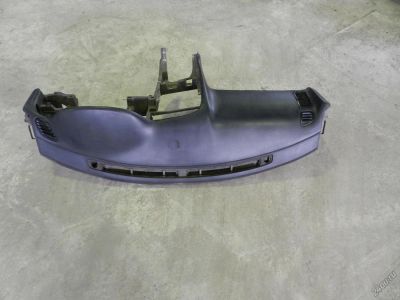 Лот: 5621474. Фото: 1. Торпеда на Nissan Skyline R33... Салон