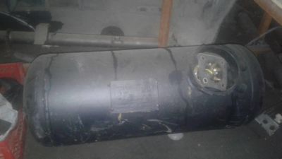 Лот: 11537801. Фото: 1. ГБО для легкового автомобиля. Другое (автозапчасти)