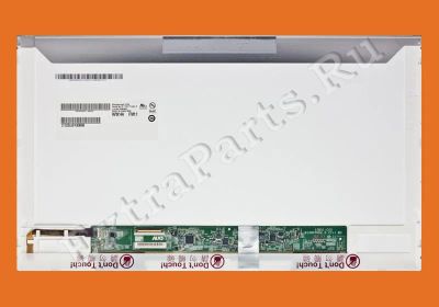 Лот: 24928159. Фото: 1. Матрица 15.6" B156XTN02 AUOptronics. Матрицы для дисплея
