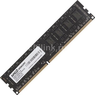 Лот: 8802645. Фото: 1. AMD AE32G1339U1-UO DDR3 - 2Гб... Оперативная память