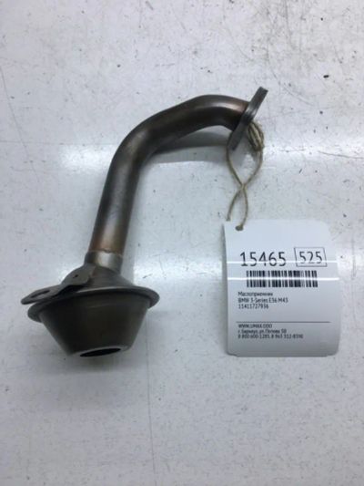 Лот: 20378935. Фото: 1. Маслоприемник Bmw 3-Series 11411727936... Двигатель и элементы двигателя