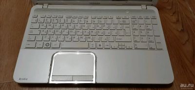 Лот: 13844655. Фото: 1. Клавиатура для Toshiba C50, C850... Клавиатуры для ноутбуков