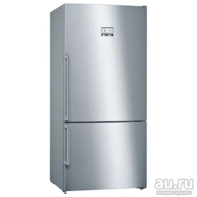 Лот: 15761358. Фото: 1. Холодильник Bosch KGN 86AI30 R. Холодильники, морозильные камеры