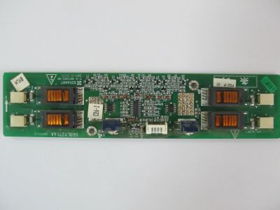 Лот: 12034344. Фото: 1. Inverter 569LY2714A. Печатные платы
