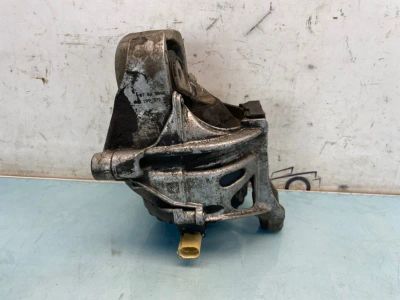 Лот: 23503783. Фото: 1. подушка двигателя Volkswagen Touareg... Двигатель и элементы двигателя