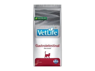 Лот: 25623812. Фото: 1. Farmina Vet Life Gastrointestinal... Корма