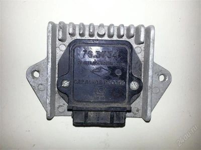 Лот: 2386686. Фото: 1. Коммутатор ВАЗ 2108. Электрооборудование
