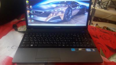 Лот: 9010551. Фото: 1. ноутбук Samsung NP300E5A core... Ноутбуки
