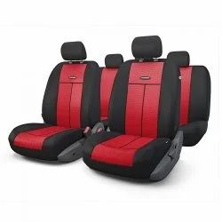 Лот: 14471406. Фото: 1. TT-902M BK/RD Автомобильные чехлы... Чехлы, коврики, оплетки руля