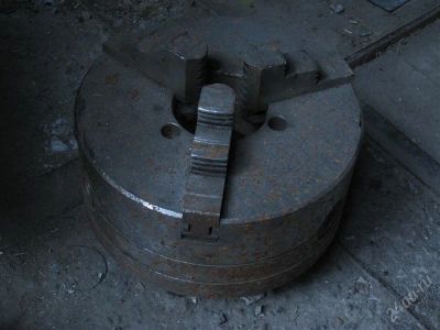 Лот: 1190108. Фото: 1. Патрон. Металлопрокат