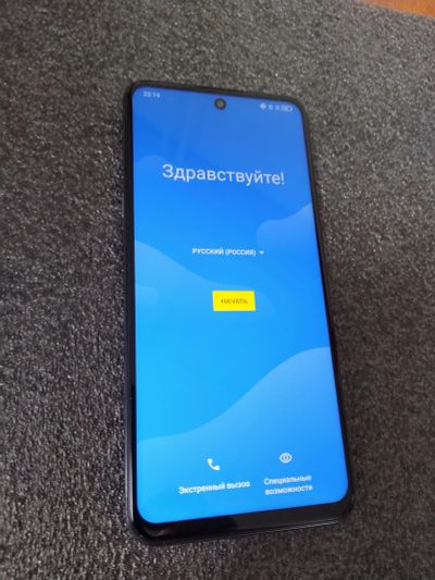 Лот: 19088492. Фото: 1. Смартфон TCL 20L+ 6/256 Гб 6.67... Смартфоны