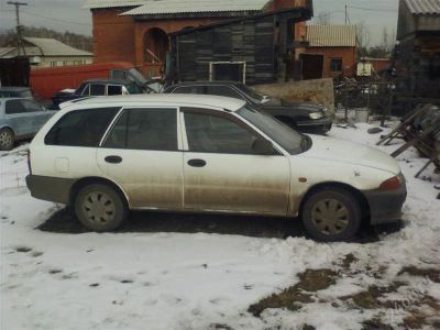 Лот: 1567738. Фото: 1. Продам автомобиль. Автомобили