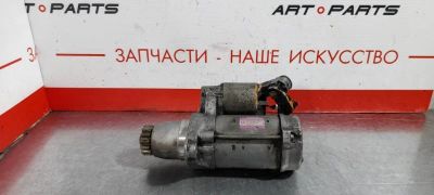 Лот: 17796708. Фото: 1. Стартер Toyota Alphard ANH20 2AZ-FE... Электрооборудование