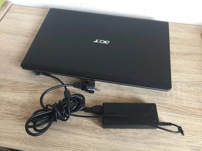 Лот: 17315370. Фото: 1. Acer Aspire 7560. Ноутбуки