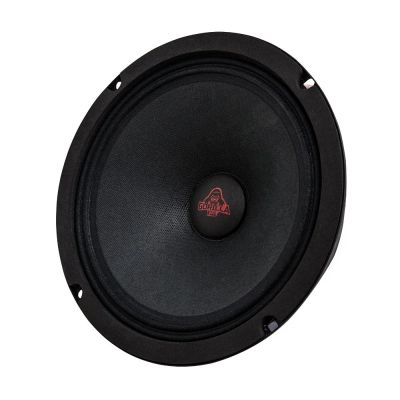 Лот: 13885490. Фото: 1. Kicx Gorilla Bass GB-8N. Акустика автомобильная