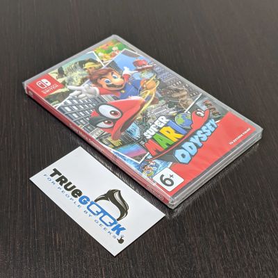 Лот: 17317646. Фото: 1. Игра для Nintendo Switch Super... Игры для консолей