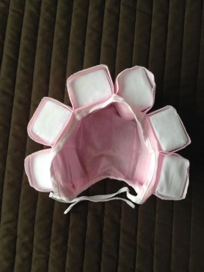 Лот: 7109322. Фото: 1. Чепчик для купания (плавания... Другое (одежда и аксессуары)