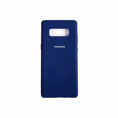 Лот: 19913671. Фото: 1. Кейс Silicon Cover для Samsung... Чехлы, бамперы