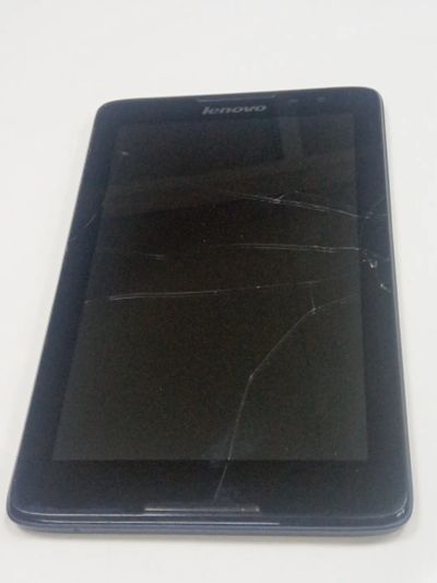 Лот: 19604766. Фото: 1. Lenovo A8-50 неисправный. Планшеты