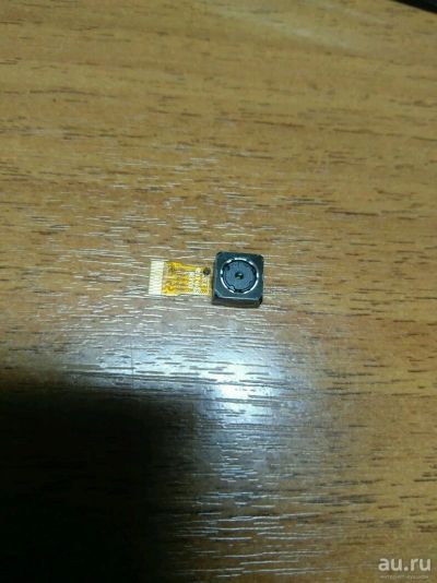 Лот: 10828631. Фото: 1. Основная камера Samsung i8190. Видео- и фотокамеры