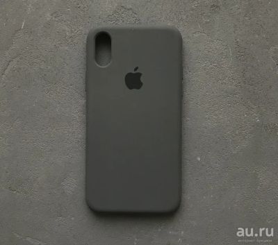 Лот: 18309000. Фото: 1. Чехол Soft Touch для Apple iPhone... Чехлы, бамперы