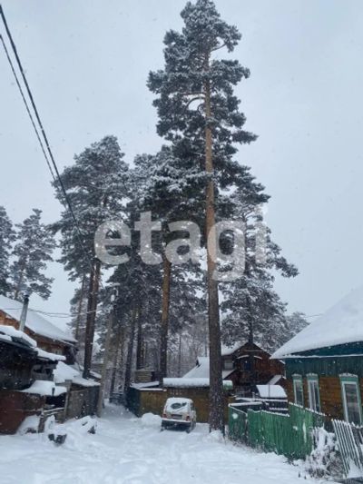 Лот: 25294667. Фото: 1. 3-комн. дом , Дивногорск Садовая... Дома