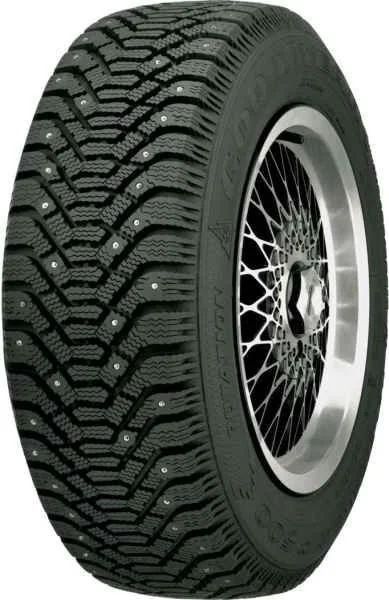 Лот: 13126964. Фото: 1. Goodyear Ultra Grip 500 175/65... Шины