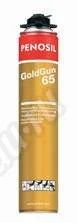 Лот: 329679. Фото: 1. Пена монтажная Penosil Gold Gun... Расходные материалы, сменные насадки