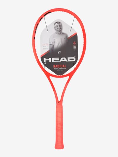 Лот: 25681204. Фото: 1. Ракетка для большого тенниса Head... Другое (спортивная одежда)