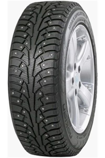 Лот: 16698926. Фото: 1. Nokian 255/45R18 103T XL Hakkapeliitta... Шины