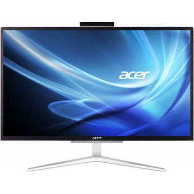 Лот: 16187308. Фото: 1. 21.5" Моноблок Acer Aspire C22-820... Моноблоки