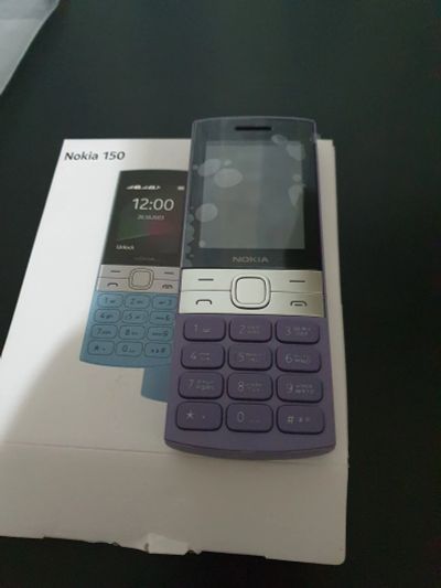 Лот: 21599255. Фото: 1. Nokia 150. Кнопочные мобильные телефоны