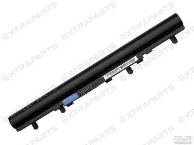 Лот: 17083833. Фото: 1. Аккумулятор Acer Aspire E1-572G. Аккумуляторы