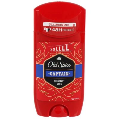 Лот: 24116318. Фото: 1. Дезодорант Old Spice, Captain... Уход за телом