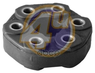 Лот: 20074834. Фото: 1. МУФТА КАРДАНА BMW E36/E46/E34... Другое (авто, мото, водный транспорт)