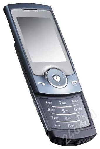 Лот: 549833. Фото: 1. Продам телефон Samsung U600. Кнопочные мобильные телефоны