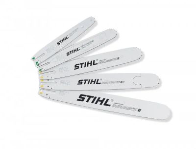 Лот: 14380230. Фото: 1. Шина Stihl 30 см, 3/8", 1,1 мм... Электроинструмент