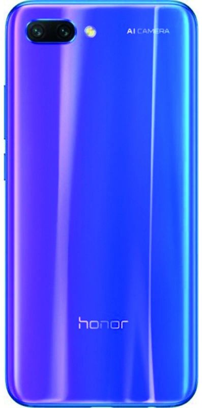 Лот: 14834461. Фото: 1. Honor 10. Смартфоны